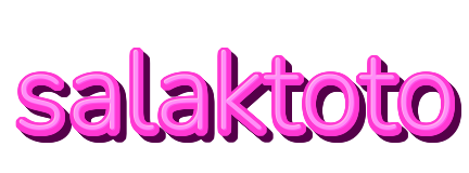 salaktoto — logo kanal