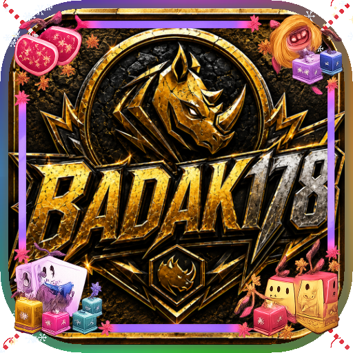 badak178 — mitra unggulan