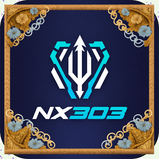nx303 — mitra unggulan