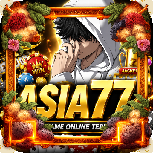 asia77 — mitra unggulan