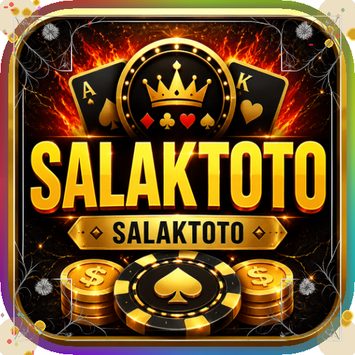salaktoto — mitra unggulan